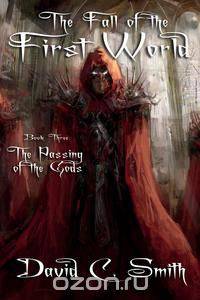 The Passing of the Gods