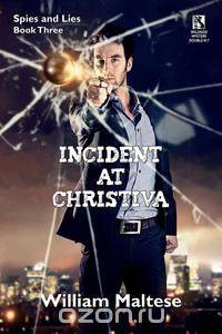 Incident at Christiva