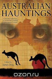 Australian Hauntings