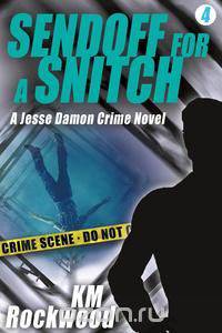 Sendoff for a Snitch