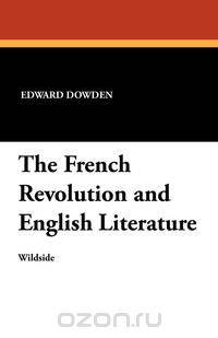 The French Revolution and English Literature