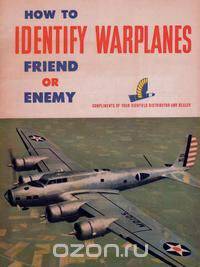 How to Identify Warplanes