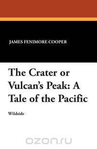 The Crater or Vulcan