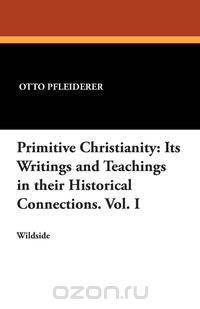 Primitive Christianity