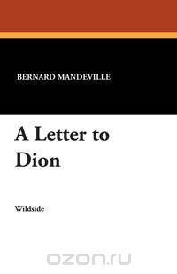 A Letter to Dion