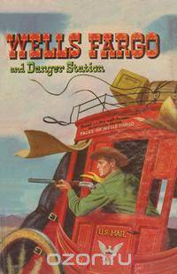 Wells Fargo and Danger Station