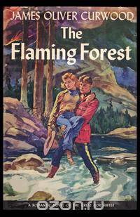The Flaming Forest