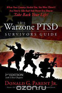 The Warzone Ptsd Survivors Guide