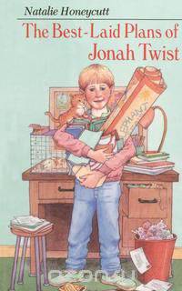 Best-Laid Plans of Jonah Twist