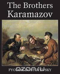 The Brothers Karamazov