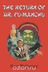 The Return of Dr. Fu-Manchu