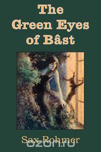 The Green Eyes of Bast