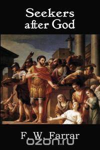 Seekers after God