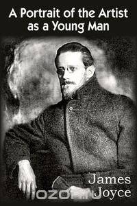 A Portrait of the Artist as a Young Man