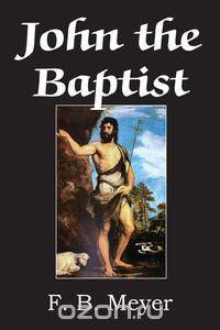 John The Baptist