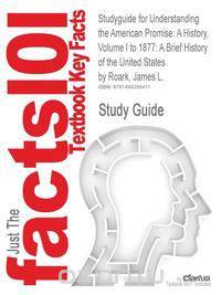 Studyguide for Understanding the American Promise