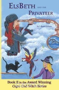 ElsBeth and the Privateer