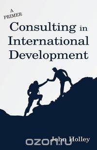 Consulting in International Development