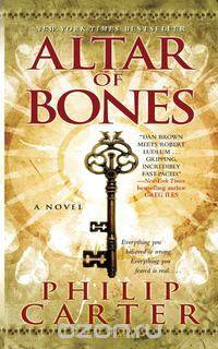 Altar of Bones