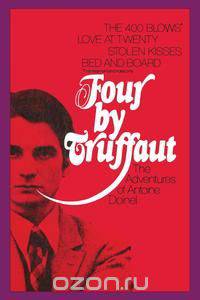 Four by Truffaut