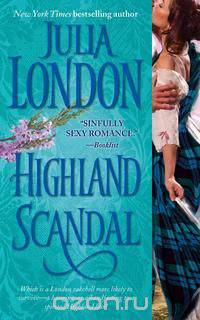 Highland Scandal