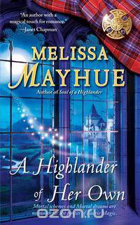 A Highlander of Her Own