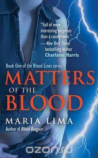 Matters of the Blood