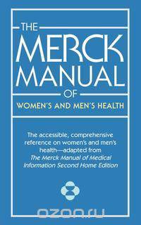 Merck Manual of Women