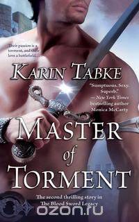 Master of Torment