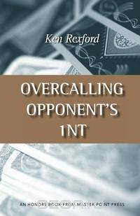 Overcalling Opponent