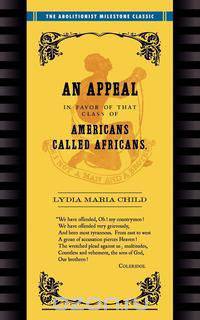 Appeal in Favor of Africans