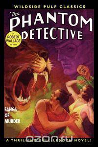 The Phantom Detective