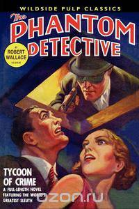 The Phantom Detective