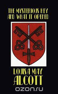 The Mysterious Key and What It Opened