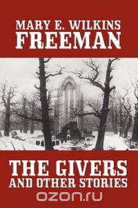 The Givers and Other Stories