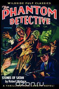The Phantom Detective