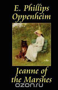 Jeanne of the Marshes