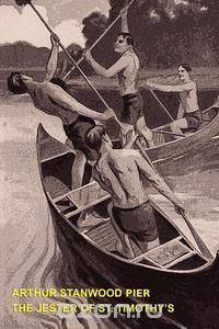 The Jester of St. Timothy