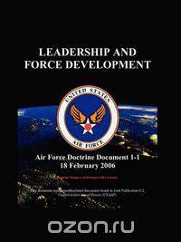 Air Force Doctrinal Document 1-1