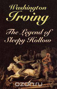 The Legend of Sleepy Hollow