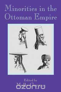 Minorities in the Ottoman Empire