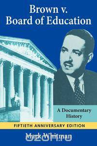 Brown V Board of Education