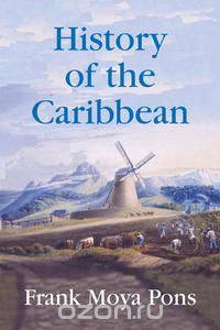 History of the Caribbean