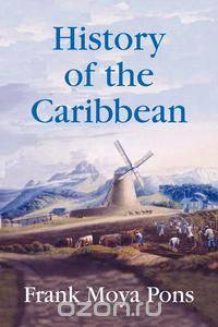 History of the Caribbean