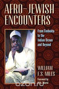 Afro-Jewish Encounters
