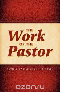 The Work of the Pastor
