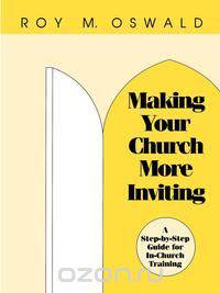 Making Your Church More Inviting