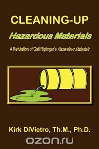 Cleaning-Up Hazardous Materials