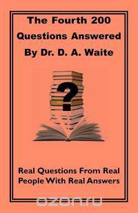 The Fourth 200 Questions Answered