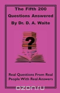 The Fifth 200 Qustions Answered